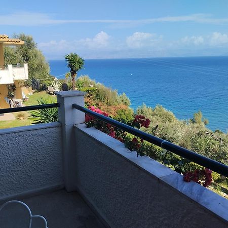 Ionian Sea View Studios By Hotelius Episkopiana  Exterior foto