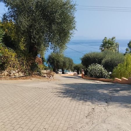 Ionian Sea View Studios By Hotelius Episkopiana  Exterior foto
