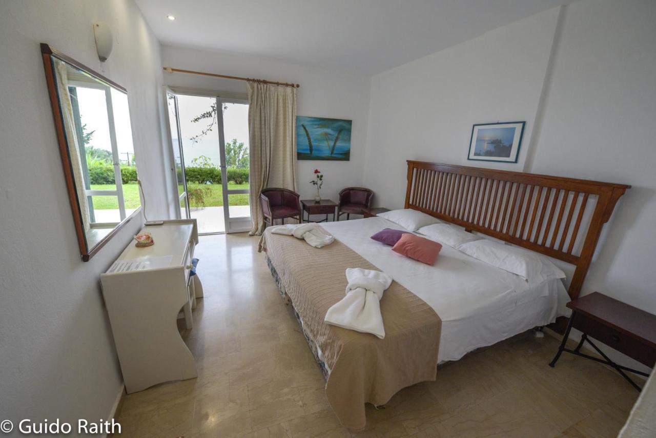 Ionian Sea View Studios By Hotelius Episkopiana  Exterior foto