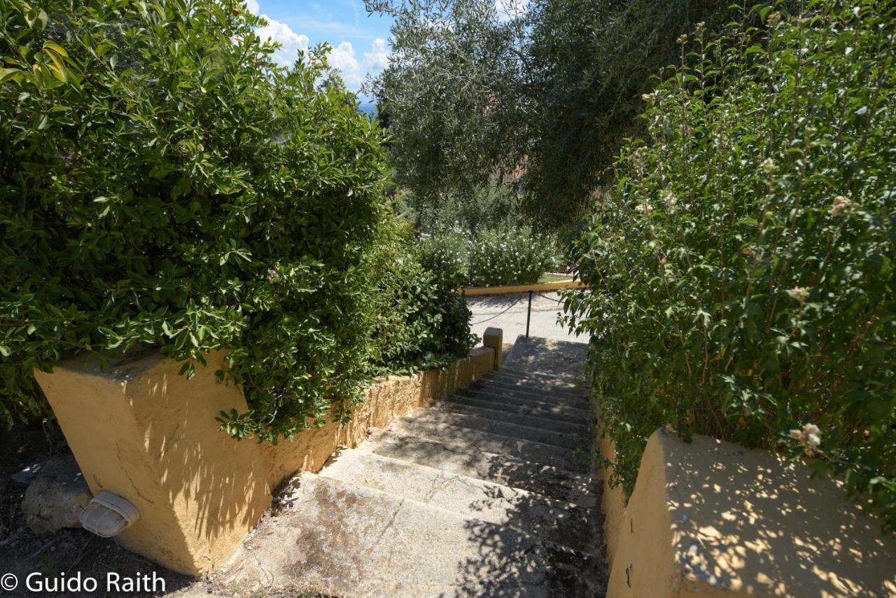 Ionian Sea View Studios By Hotelius Episkopiana  Exterior foto