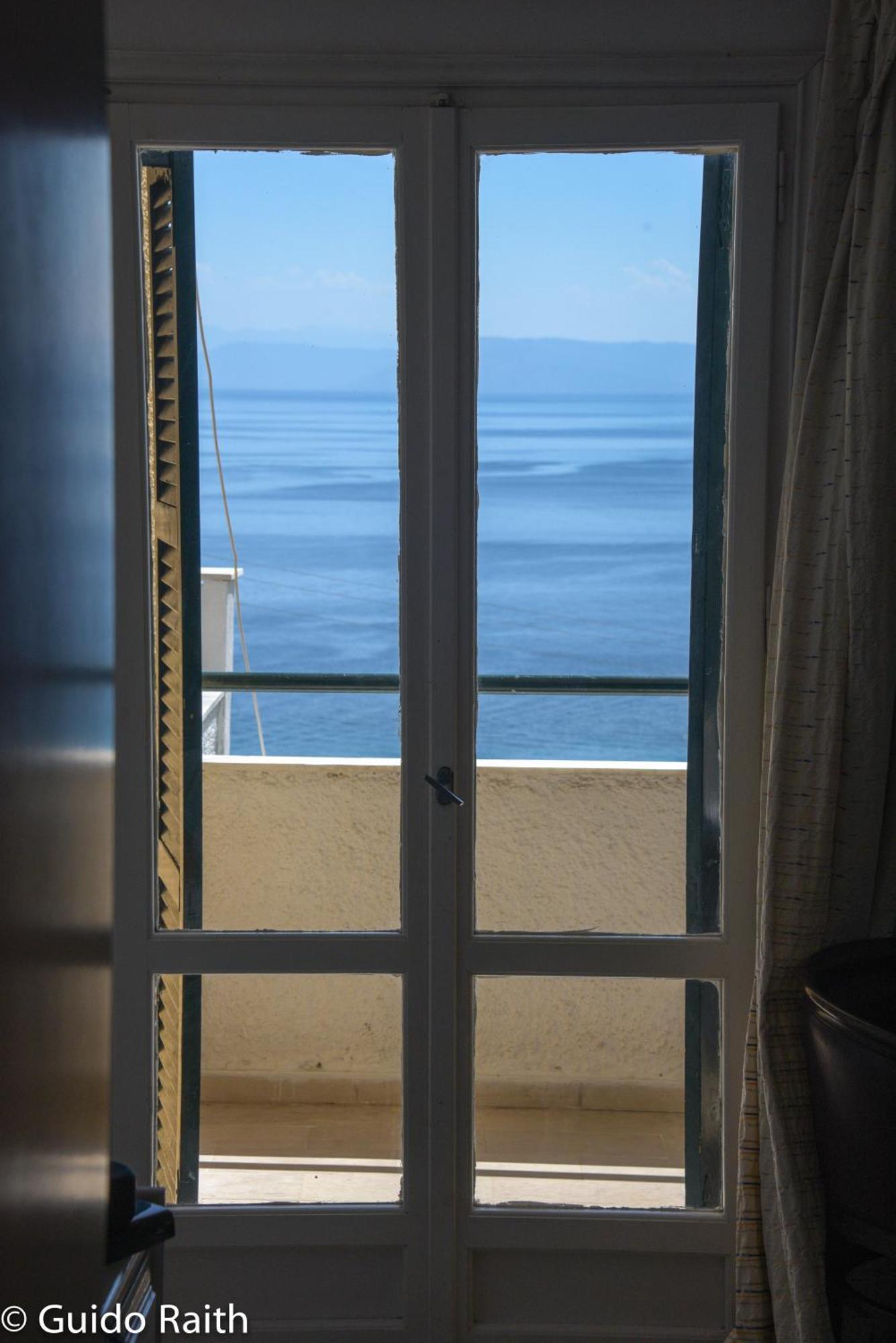 Ionian Sea View Studios By Hotelius Episkopiana  Exterior foto