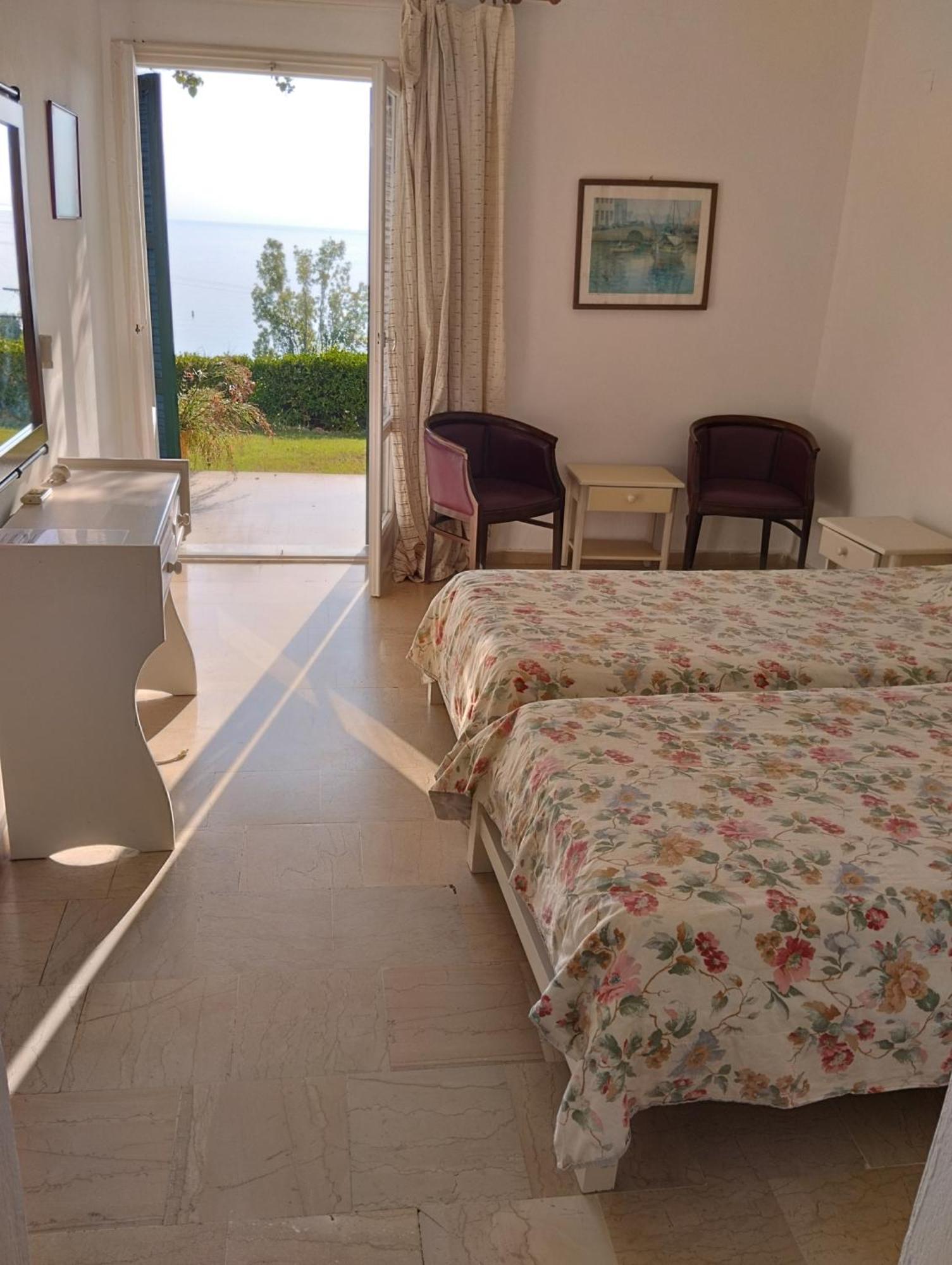 Ionian Sea View Studios By Hotelius Episkopiana  Exterior foto