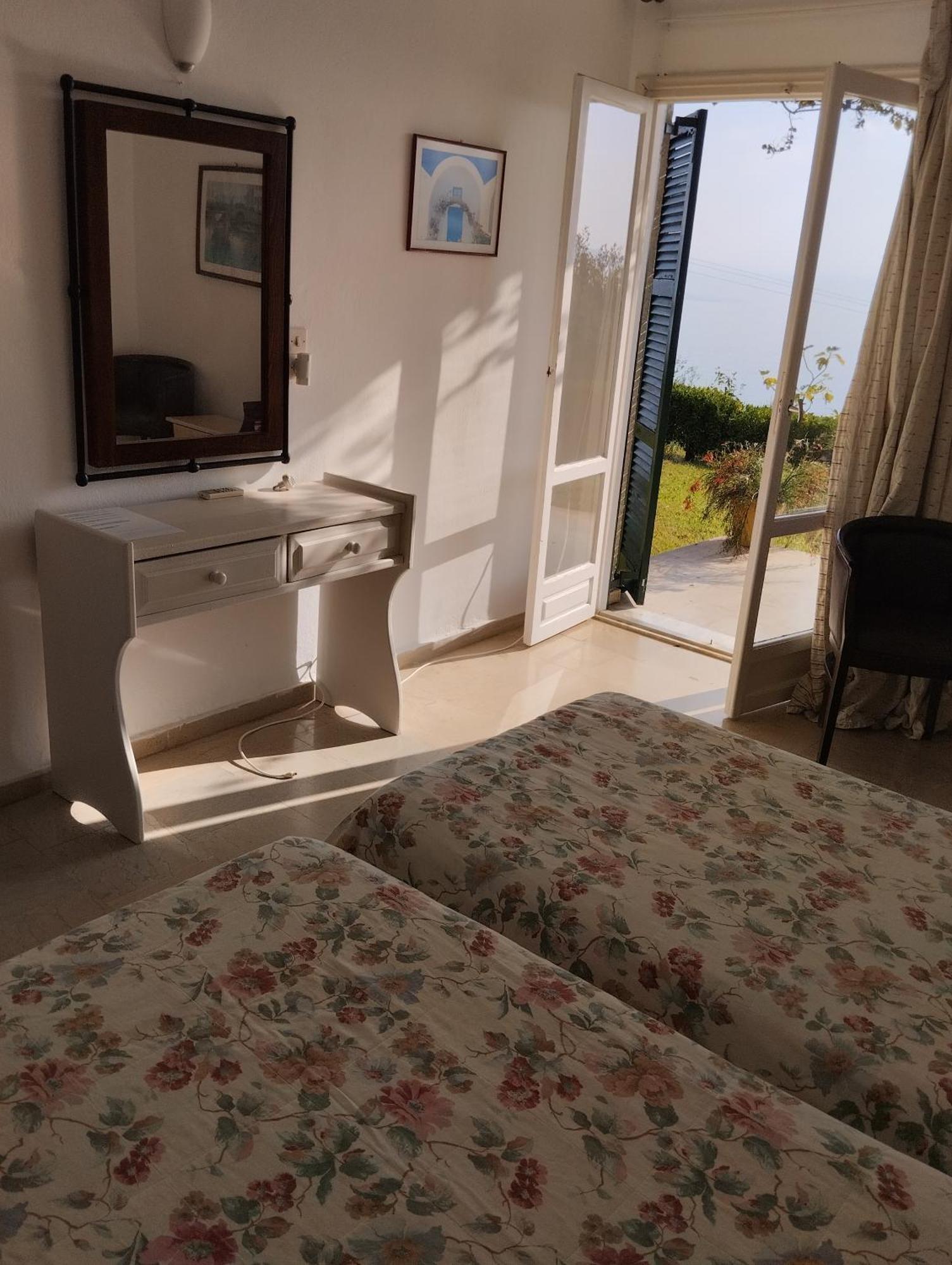 Ionian Sea View Studios By Hotelius Episkopiana  Exterior foto