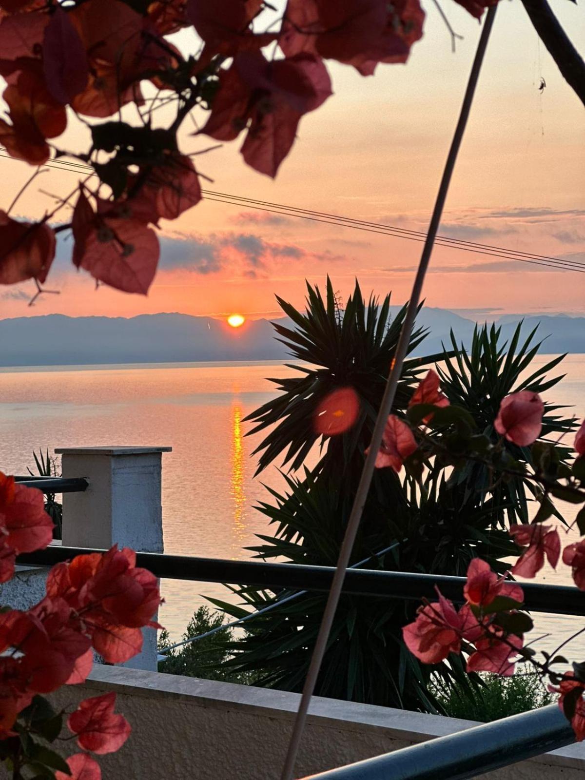 Ionian Sea View Studios By Hotelius Episkopiana  Exterior foto