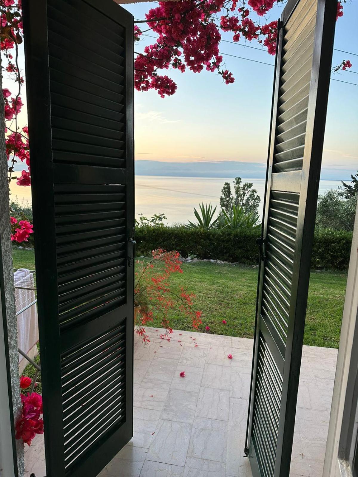 Ionian Sea View Studios By Hotelius Episkopiana  Exterior foto